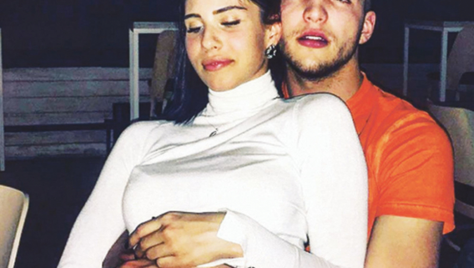 Zaljubljeni do ušiju