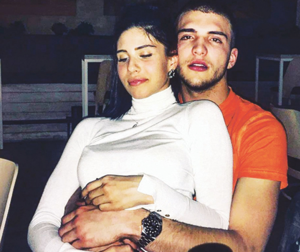 Zaljubljeni do ušiju