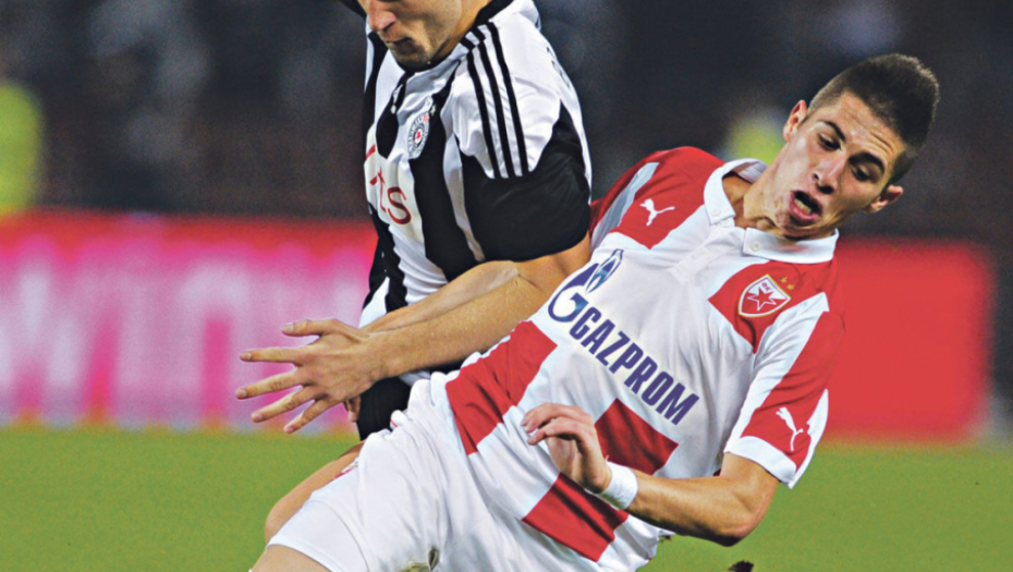 Jesenas je na „Marakani“ bilo 3:1 za Zvezdu