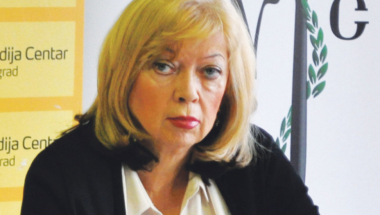Vesna Stanojević