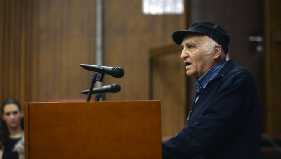 Filip David 26022016