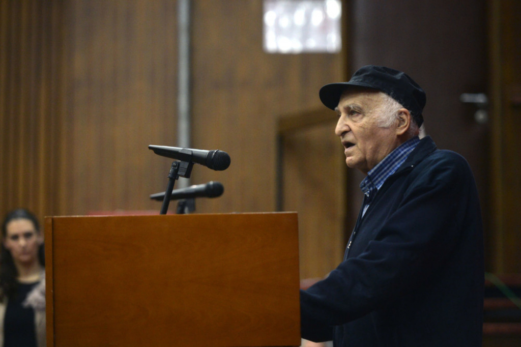 Filip David 26022016