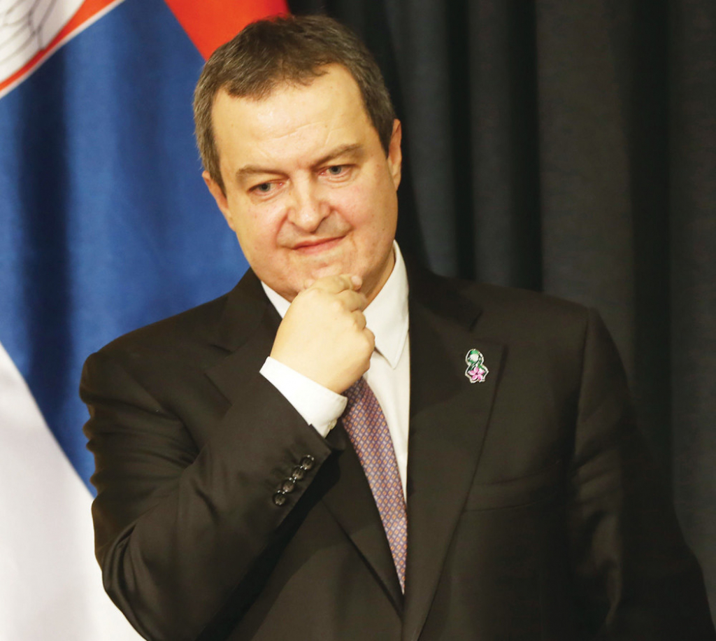 Ivica Dačić