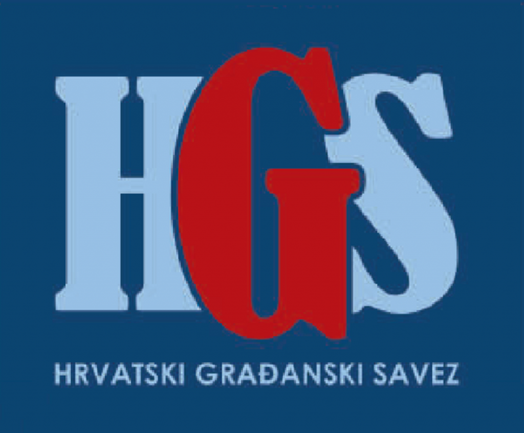 Hrvatski građanski savez