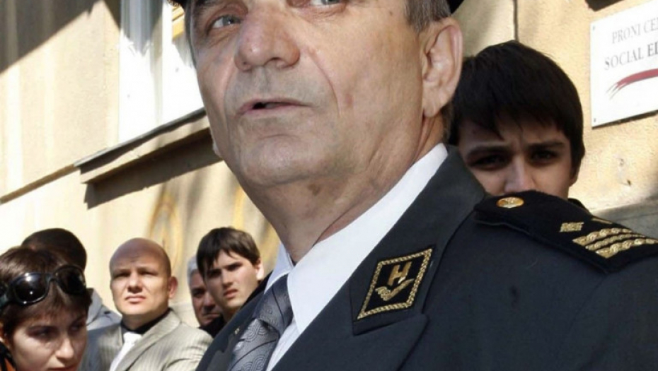 Branimir Glavaš