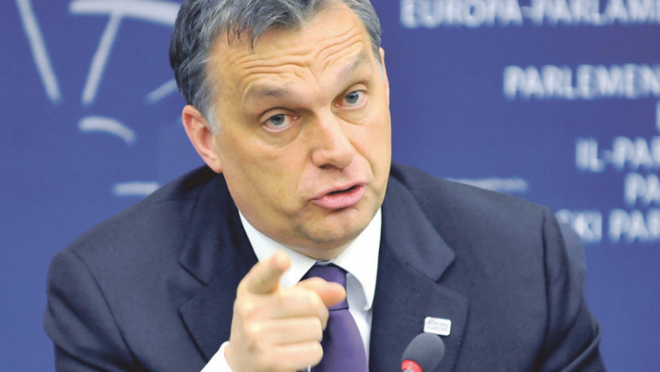 Viktor Orban