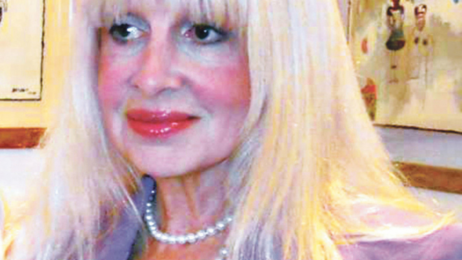 Ponosna  na ćerku:  Jelena  Tinska