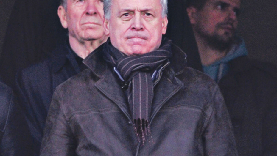 Glođovićeve  greške nisu  slučajne:  Vučelić