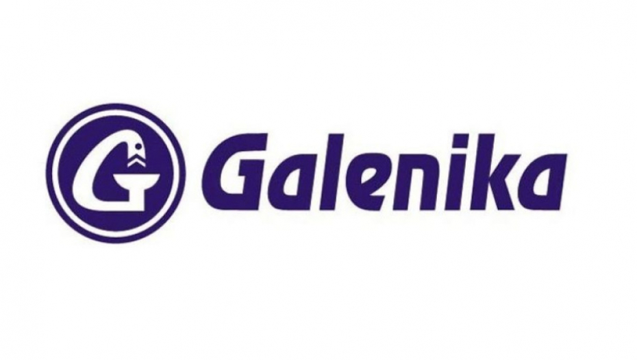 Galenika