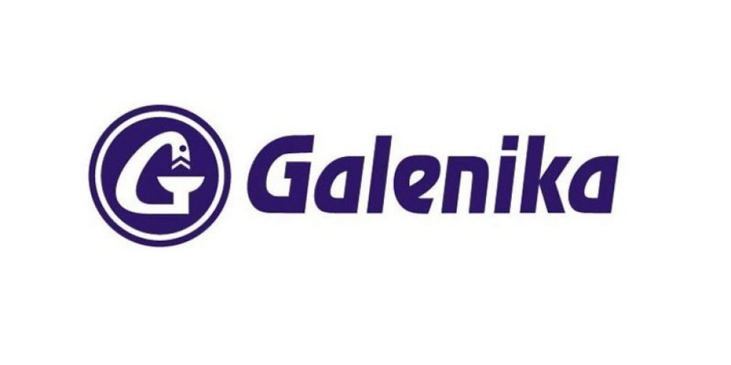 Galenika