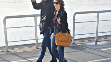 Petar Benčina i Tamara Dragičević