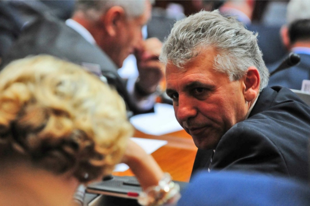 Zoran Anđelković Baki