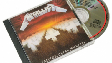 Metallica - Master of Puppets