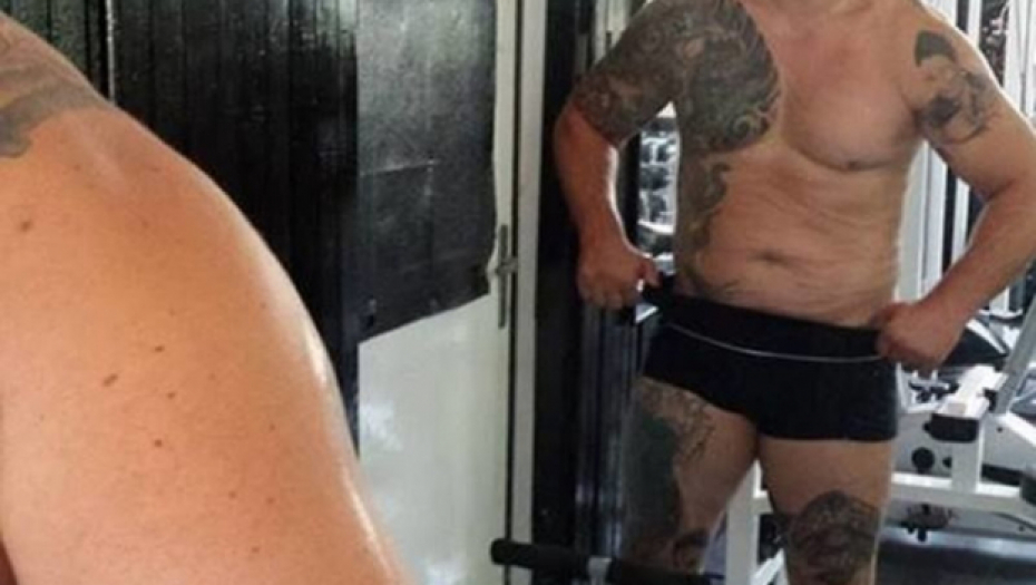 Kristijan Golubović