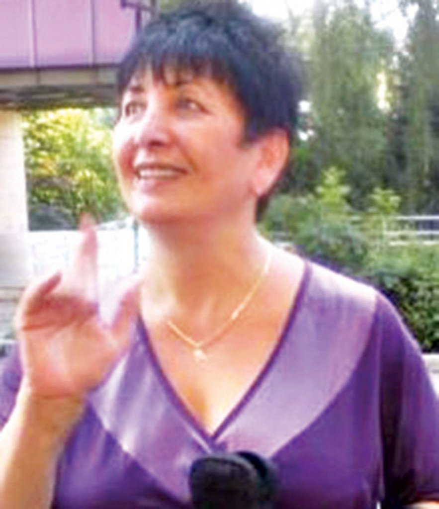 Za ćerkinu akciju krivi alkohol: Zlata Aleksić