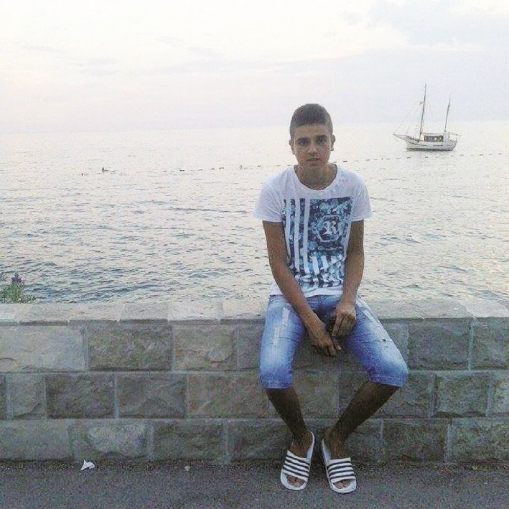 Danijel Tulimirović