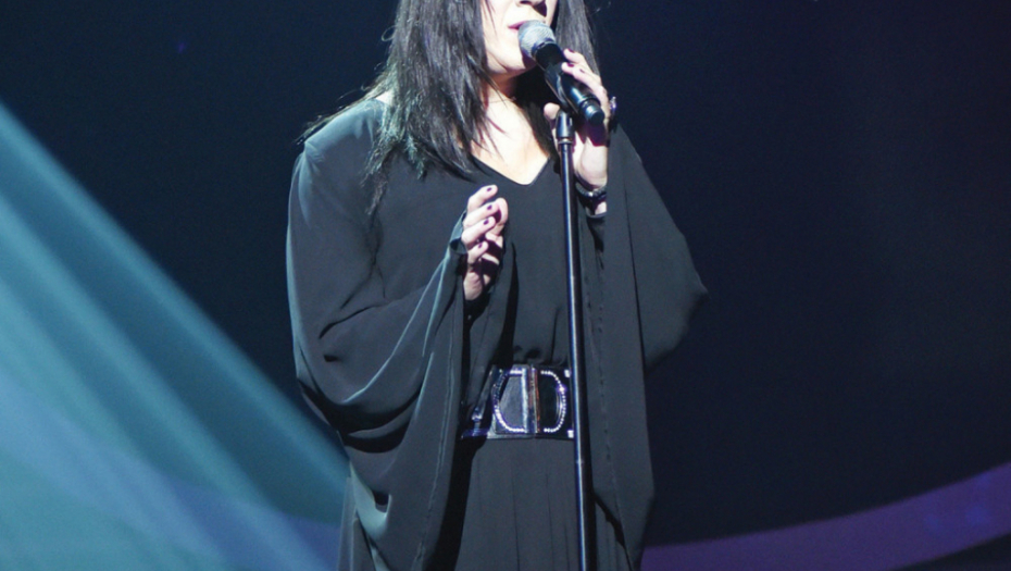 Prvo, pa žensko: Nikola briljirao u ulozi Kaliopi Bukle