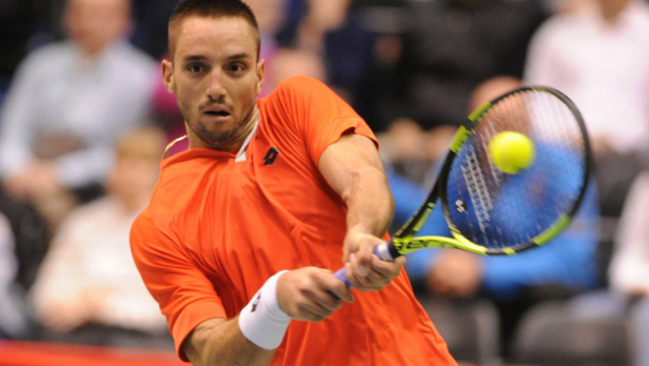 Viktor Troicki