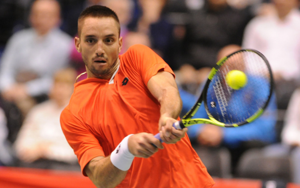 Viktor Troicki