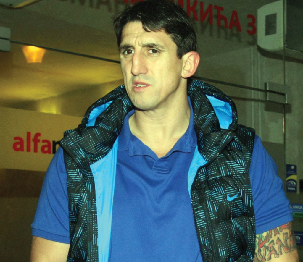 Kristijan Golubović