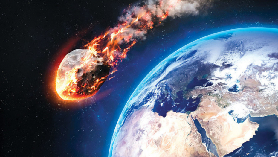 Ovaj asteroid će imati nešto bliži prelet, ali i dalje opasnosti