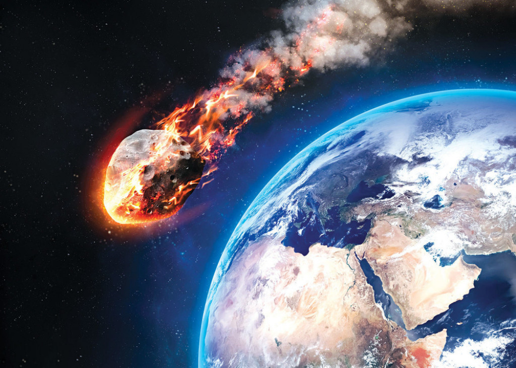 Ovaj asteroid će imati ne&scaron;to bliži prelet, ali i dalje opasnosti