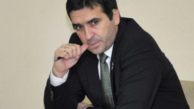 Radomir Nikolić