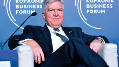 Kajl Skot, ambasador SAD u Beogradu