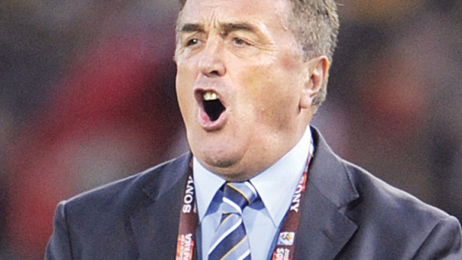 Glavni rivali za klupu „svraka“ su mu Benitez i Rodžers: Antić