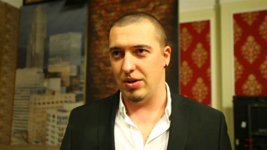 Amar Gile Jašarspahić