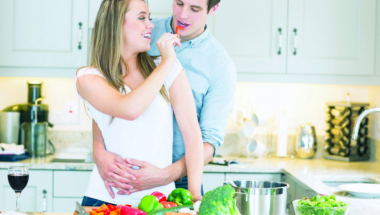 Put do muškog srca...