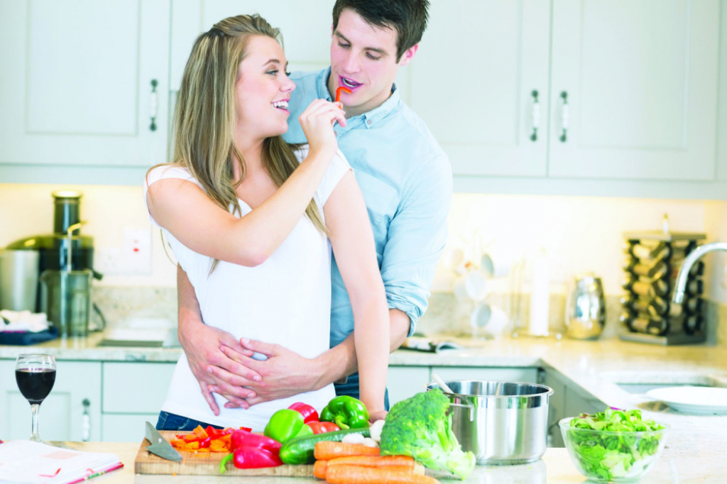 Put do mu&scaron;kog srca...