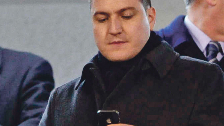 Ne prati koalicione partnere