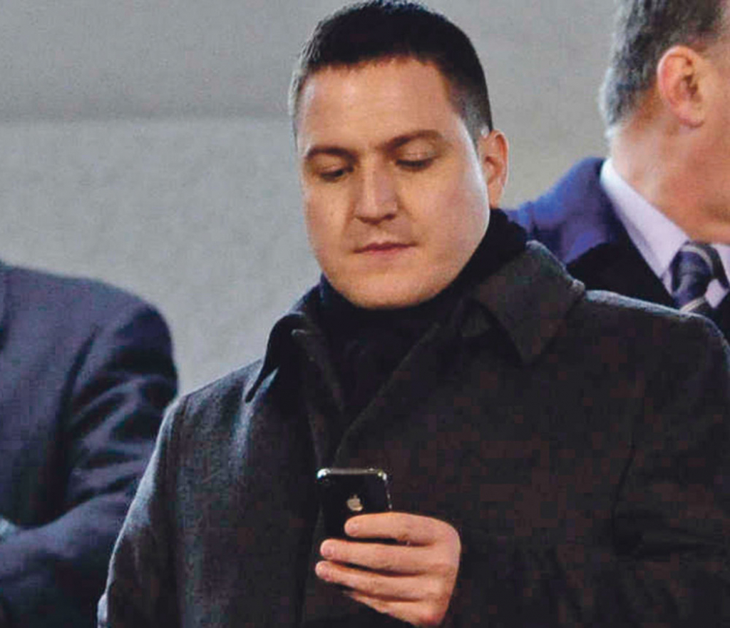 Ne prati koalicione partnere