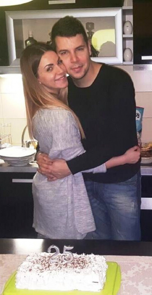 Ivana Pavković rođendan