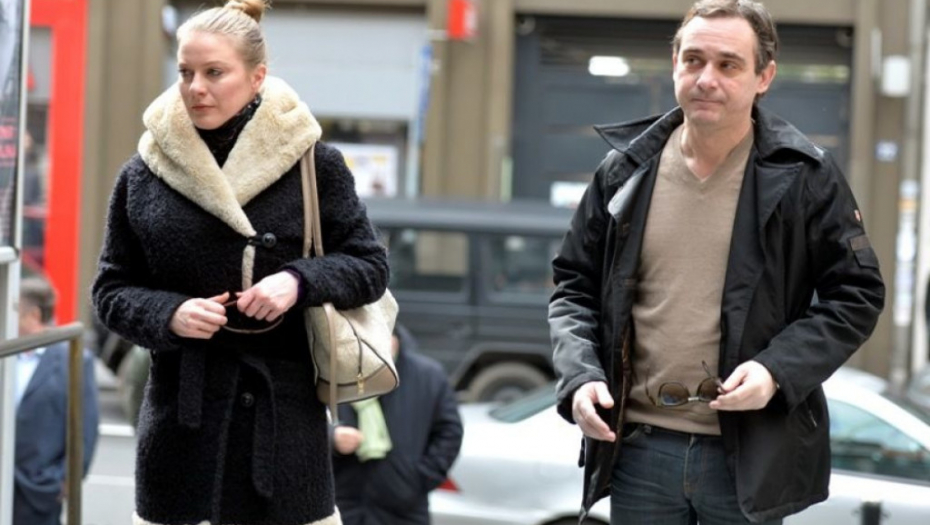 Marko Živić, Komemoracija Draganu Nikoliću