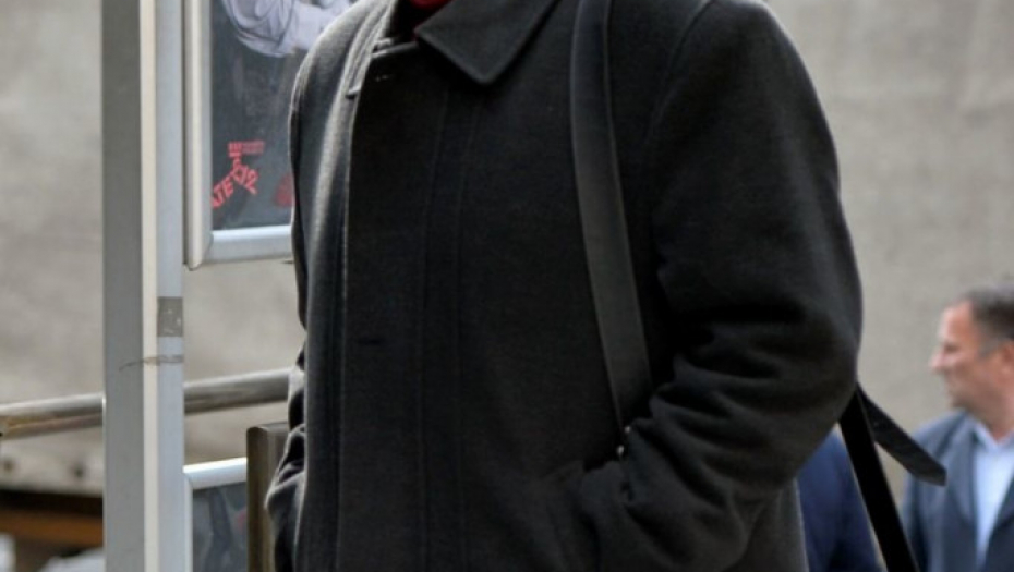 Ivan Bekjarev, Komemoracija Draganu Nikoliću