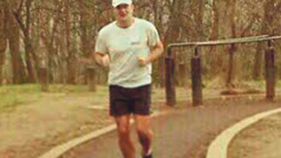 Vredno trenira:  Pavićević