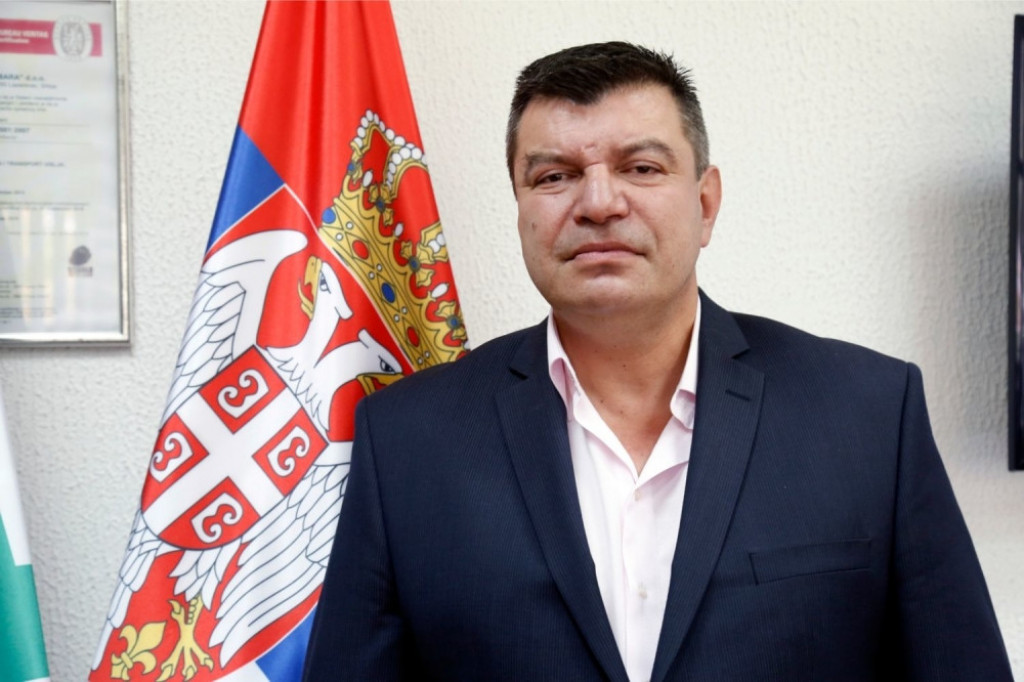 Milorad Grčić