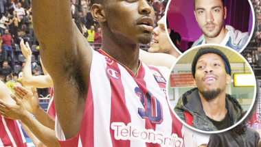 Miler u provodu bio sa Vuksanovićem i Kinsijem