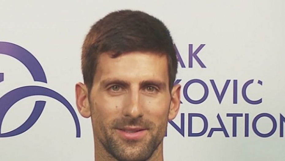 Fondacija Novak Đoković