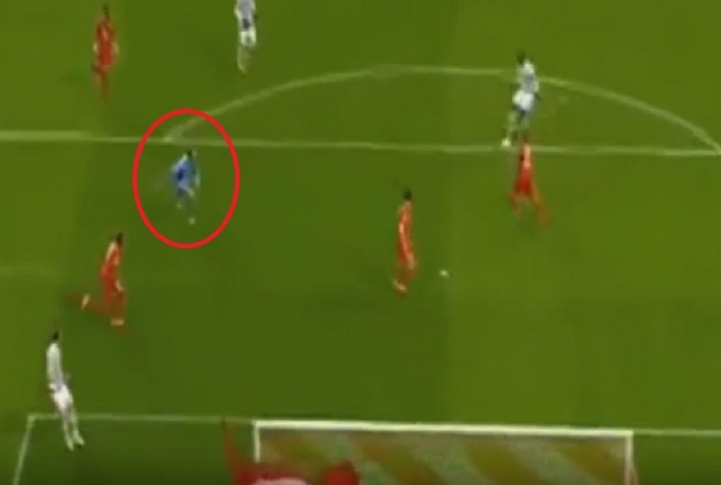 Velika gre&scaron;ka Nojera