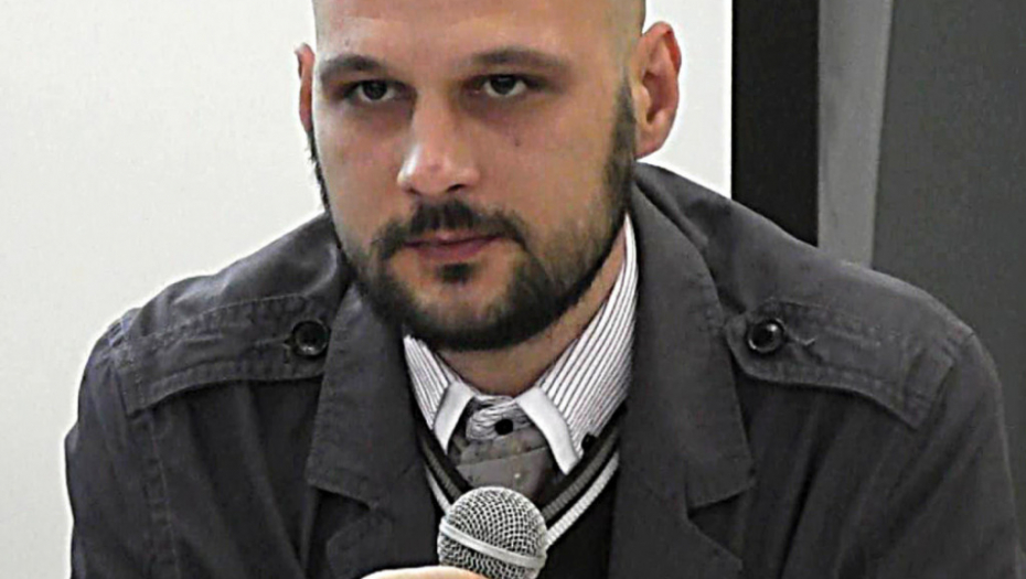 Igor  Kankaraš