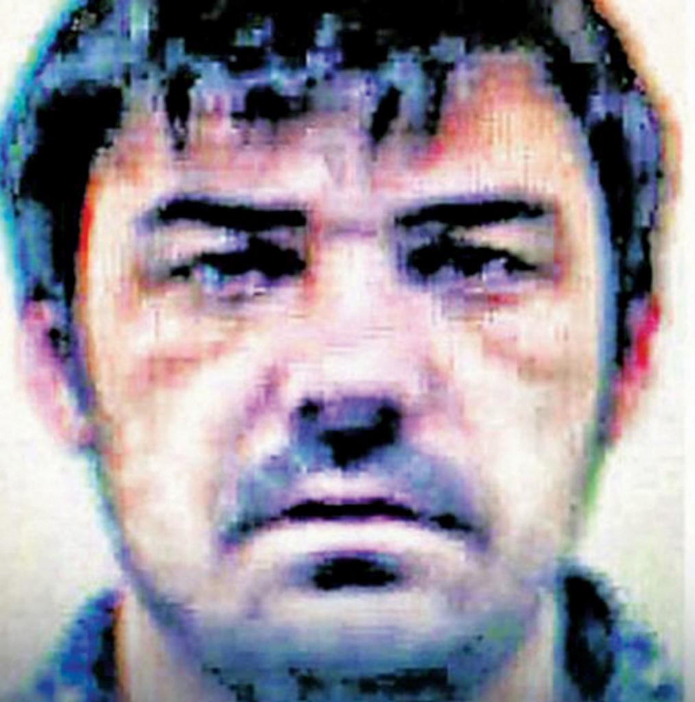 Adrovca terete da je član „Pink pantera“