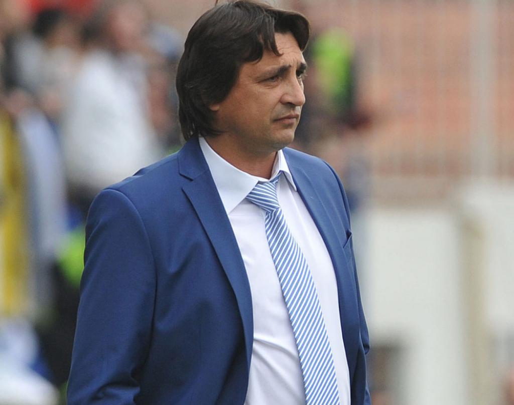 Bivši sportista, saradnik mafije: Zoran Njeguš