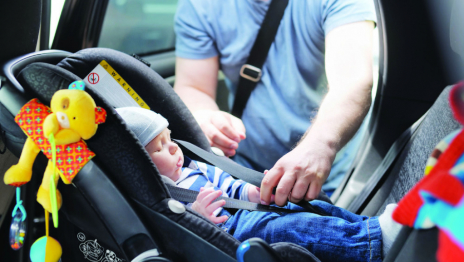Auto-sedište za bebe