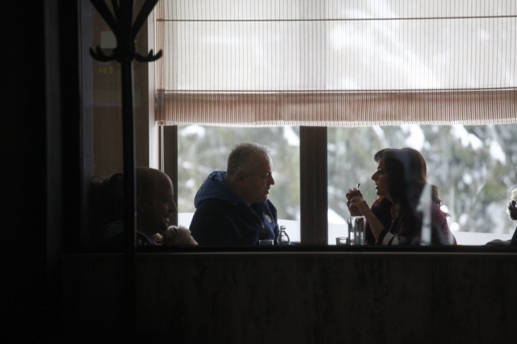 Dinkićev referat supruzi