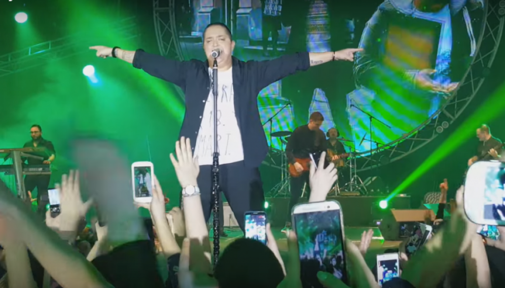 Marija &Scaron;erifović 