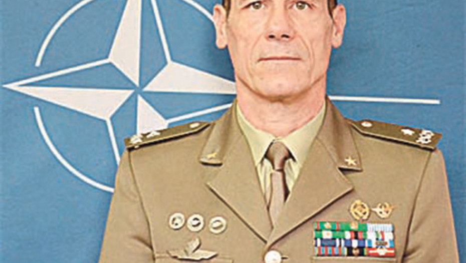 General Ćezare Marineli