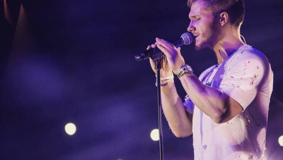 Saša Kovačević, koncert